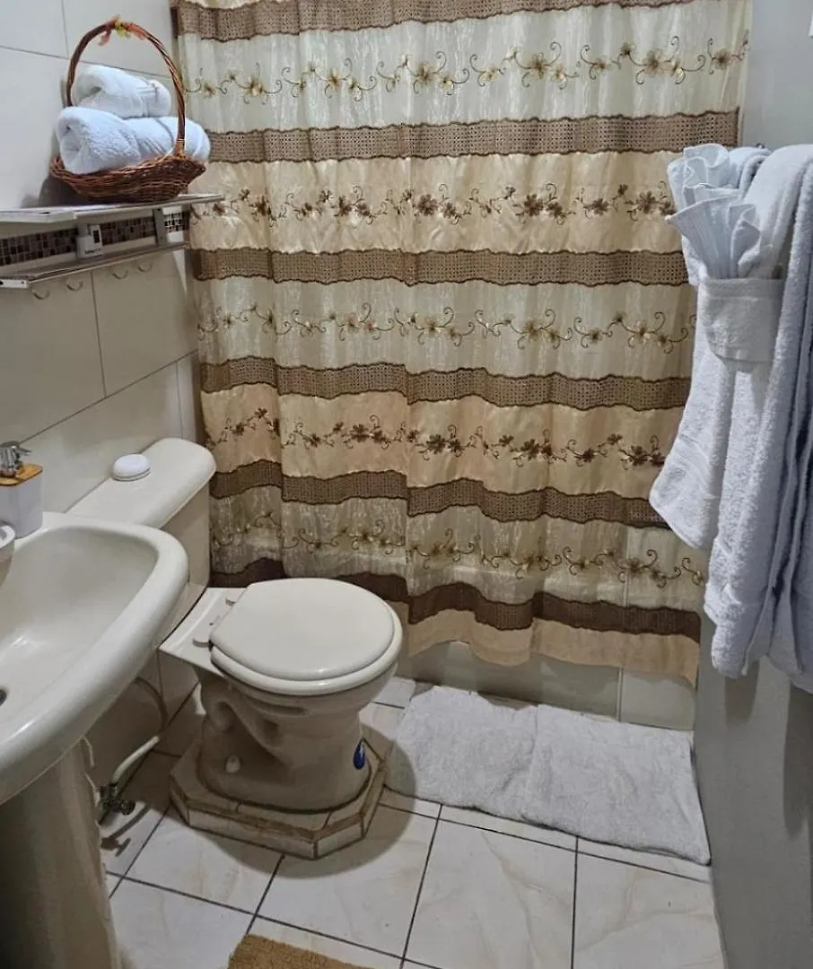 Apartmán Sunny Space Portmore